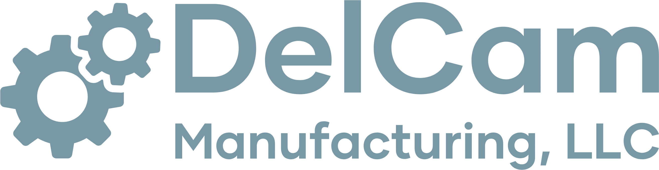Delcam Manufacturing